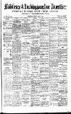 Uxbridge & W. Drayton Gazette Saturday 17 May 1902 Page 1