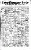 Uxbridge & W. Drayton Gazette Saturday 31 May 1902 Page 1