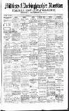 Uxbridge & W. Drayton Gazette Saturday 14 June 1902 Page 1