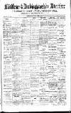 Uxbridge & W. Drayton Gazette Saturday 21 June 1902 Page 1