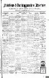 Uxbridge & W. Drayton Gazette Saturday 28 June 1902 Page 1