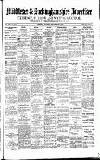 Uxbridge & W. Drayton Gazette Saturday 13 September 1902 Page 1