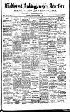 Uxbridge & W. Drayton Gazette Saturday 04 October 1902 Page 1