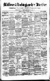 Uxbridge & W. Drayton Gazette Saturday 11 October 1902 Page 1
