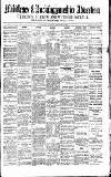 Uxbridge & W. Drayton Gazette Saturday 18 October 1902 Page 1