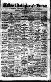 Uxbridge & W. Drayton Gazette Saturday 03 January 1903 Page 1