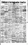 Uxbridge & W. Drayton Gazette