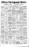 Uxbridge & W. Drayton Gazette Saturday 07 November 1903 Page 1