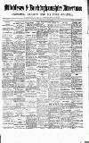 Uxbridge & W. Drayton Gazette Saturday 16 January 1904 Page 1