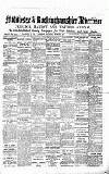 Uxbridge & W. Drayton Gazette Saturday 05 March 1904 Page 1