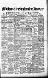 Uxbridge & W. Drayton Gazette Saturday 02 April 1904 Page 1