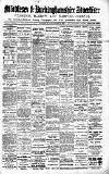 Uxbridge & W. Drayton Gazette Saturday 23 April 1904 Page 1