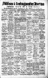 Uxbridge & W. Drayton Gazette