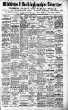 Uxbridge & W. Drayton Gazette