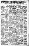 Uxbridge & W. Drayton Gazette