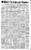 Uxbridge & W. Drayton Gazette Saturday 17 September 1904 Page 1