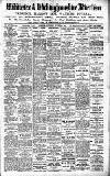 Uxbridge & W. Drayton Gazette Saturday 01 October 1904 Page 1