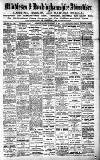 Uxbridge & W. Drayton Gazette Saturday 28 January 1905 Page 1