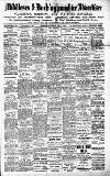 Uxbridge & W. Drayton Gazette Saturday 13 May 1905 Page 1