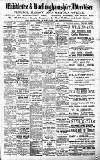 Uxbridge & W. Drayton Gazette Saturday 01 July 1905 Page 1