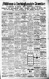 Uxbridge & W. Drayton Gazette Saturday 08 July 1905 Page 1