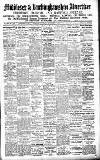 Uxbridge & W. Drayton Gazette