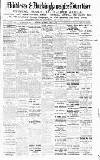 Uxbridge & W. Drayton Gazette Saturday 14 July 1906 Page 1