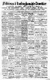 Uxbridge & W. Drayton Gazette Saturday 18 August 1906 Page 1