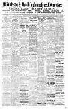 Uxbridge & W. Drayton Gazette Saturday 08 September 1906 Page 1