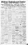 Uxbridge & W. Drayton Gazette