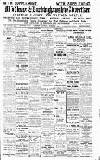 Uxbridge & W. Drayton Gazette Saturday 08 December 1906 Page 1
