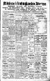 Uxbridge & W. Drayton Gazette Saturday 19 January 1907 Page 1