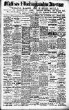 Uxbridge & W. Drayton Gazette Saturday 16 February 1907 Page 1