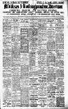 Uxbridge & W. Drayton Gazette Saturday 01 June 1907 Page 1