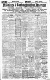 Uxbridge & W. Drayton Gazette Saturday 08 June 1907 Page 1
