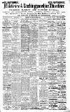 Uxbridge & W. Drayton Gazette Saturday 15 June 1907 Page 1