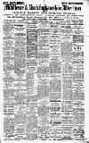Uxbridge & W. Drayton Gazette Saturday 29 June 1907 Page 1