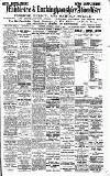 Uxbridge & W. Drayton Gazette Saturday 03 August 1907 Page 1