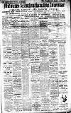 Uxbridge & W. Drayton Gazette Saturday 04 January 1908 Page 1