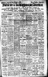 Uxbridge & W. Drayton Gazette Saturday 01 February 1908 Page 1