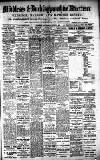 Uxbridge & W. Drayton Gazette Saturday 01 August 1908 Page 1