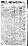Uxbridge & W. Drayton Gazette Saturday 26 September 1908 Page 1