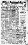Uxbridge & W. Drayton Gazette Saturday 16 January 1909 Page 1