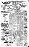 Uxbridge & W. Drayton Gazette Saturday 16 January 1909 Page 8
