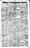 Uxbridge & W. Drayton Gazette Saturday 20 February 1909 Page 1