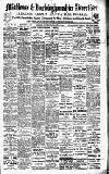 Uxbridge & W. Drayton Gazette Saturday 27 February 1909 Page 1