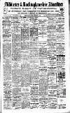 Uxbridge & W. Drayton Gazette Saturday 06 March 1909 Page 1