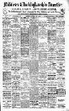 Uxbridge & W. Drayton Gazette Saturday 01 May 1909 Page 1