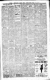 Uxbridge & W. Drayton Gazette Saturday 24 July 1909 Page 3