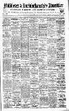 Uxbridge & W. Drayton Gazette Saturday 04 September 1909 Page 1